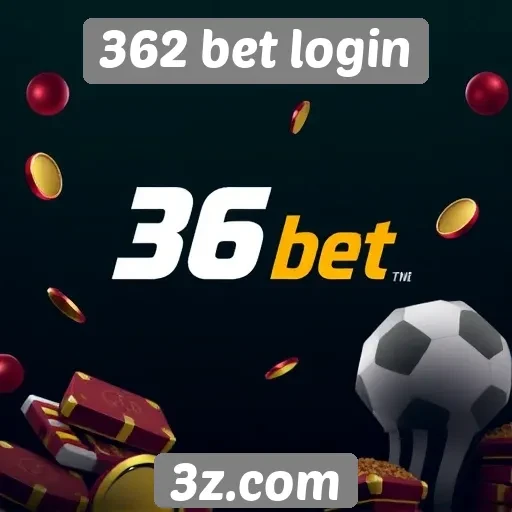 Guia completo para acessar o site 362 bet login