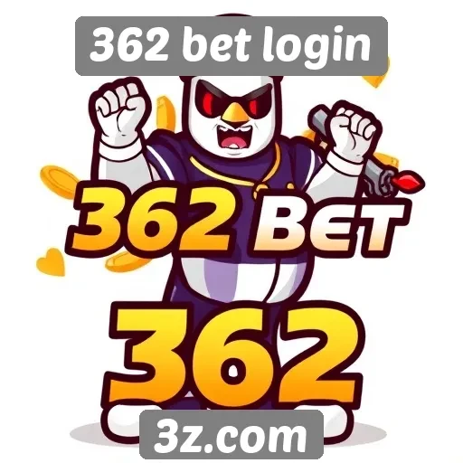 Características do site de jogos 362 bet login