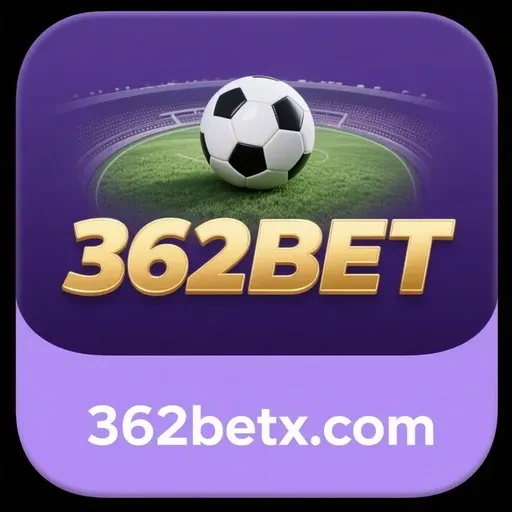 362 bet login logo