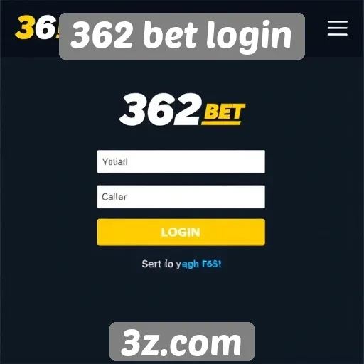 Opções de pagamento disponíveis no 362 bet login