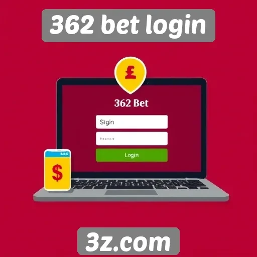 Dicas de segurança para acessar 362 bet login