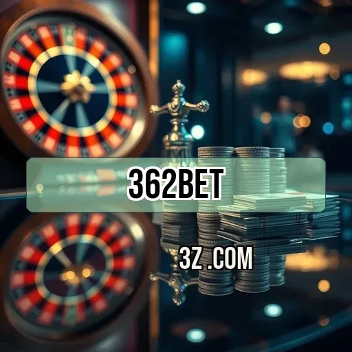 362 bet login : Especiais