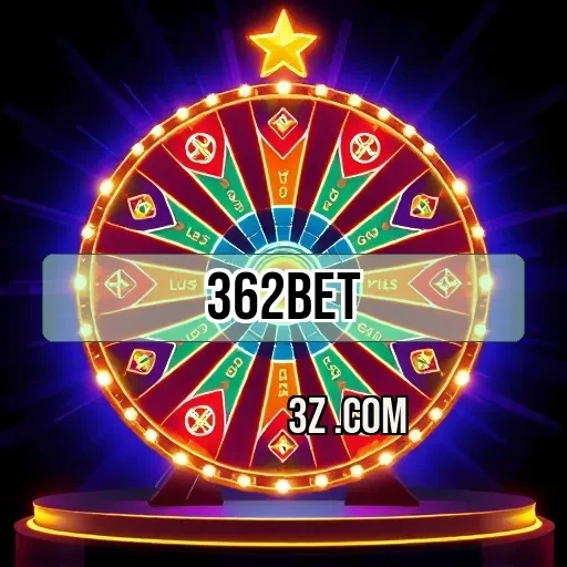 Entretenimento Sem Fim: Slots no 362 Bet Login